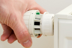 Wigston Magna central heating repair costs