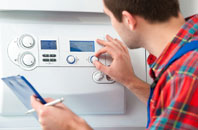 free Wigston Magna gas safe engineer quotes